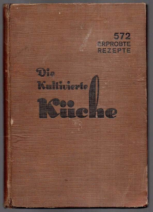 Die Kultivierte Küche